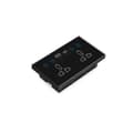 Miniatyrbillede 6 af 8: INF Smart WiFi Vægudtag DS-1450WN - Sort