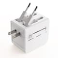 Miniatyrbillede 1 af 2: Kikkerland Rejseadapter