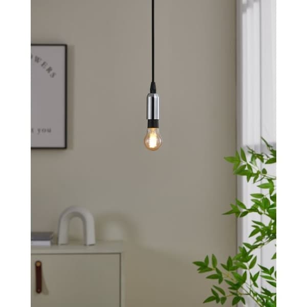 Eglo E14 P45 kierre, keltainen - TW - Zigbee, Bluetooth