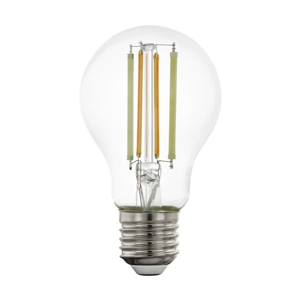Eglo E27 A60, klar - TW - Zigbee, Bluetooth