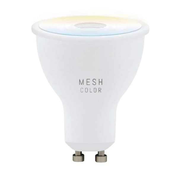 Eglo CONNECT-Z GU10 LED opal