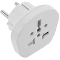 Miniatyrbild 1 av 2: Rese adapter