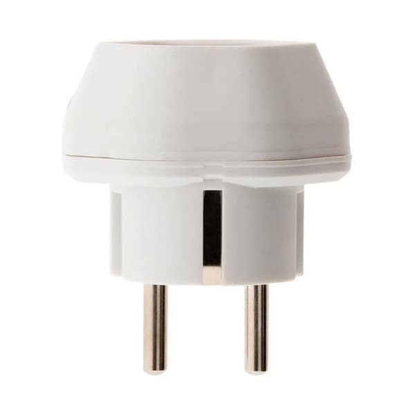 Schweizisk hona / Frankrike hane adapter