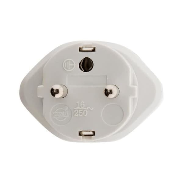 Schweizisk hona / Frankrike hane adapter