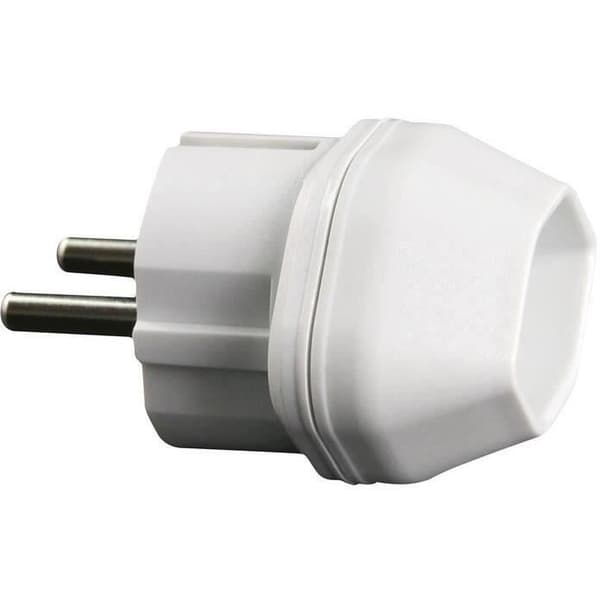 Schweizisk hona / Frankrike hane adapter
