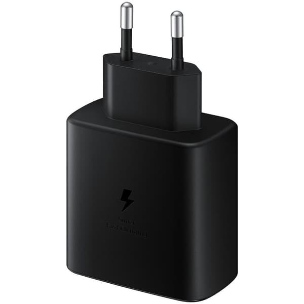 Samsung EP-TA845EBE Quickcharge USB-C Travel Charger 45W (OEM)