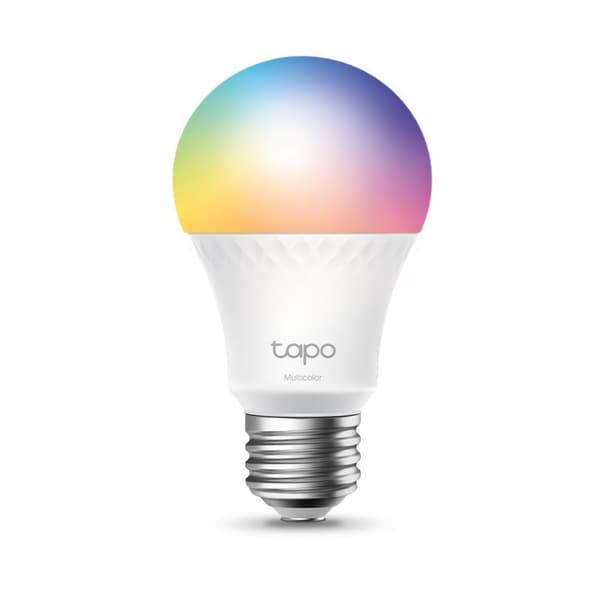 TP-Link Tapo Smart Wi-Fi hehkulamppu, monivärinen, E27 /Tapo L535E