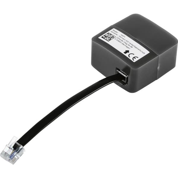 Homematic ip - 170046 - Hörmann HAP1 HCP Adaptör
