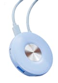 Miniatyrbillede 1 af 5: Philips typec, USB, HDMI splitter multi-interface-adapter, der er velegnet til stationære bærbare computere, tablets og mobiltelefoner