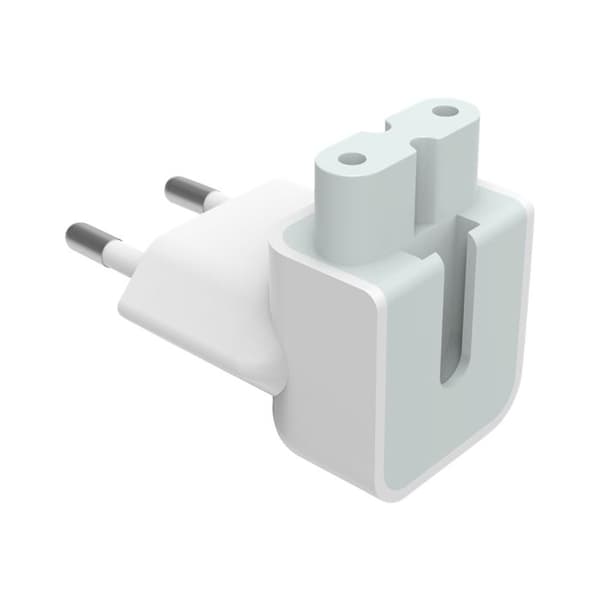 VISION - Europeisk adapter D