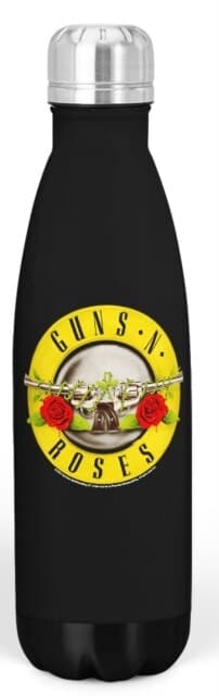 Metallflaske: Guns N' Roses - Roses