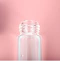 Miniatyrbild 3 av 4: INF Liten Refill Flaska för Parfym Återfyllbar 5 ml 2-Pack Guld