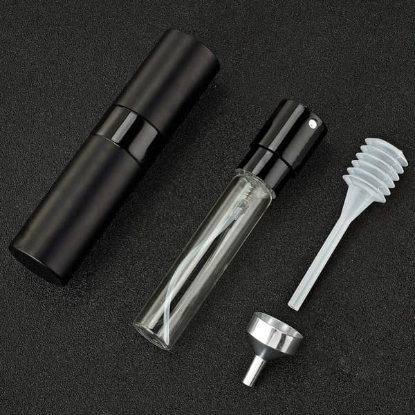 INF Liten refill sprayflaska för parfym 8 ml