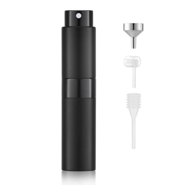 INF Liten refill sprayflaska för parfym 8 ml