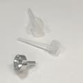 Miniatyrbild 3 av 5: INF Liten refill sprayflaska för parfym 8 ml