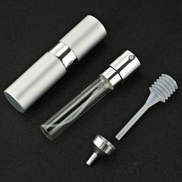 INF Liten refill sprayflaska för parfym 8 ml