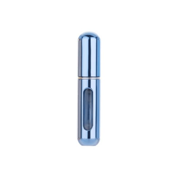 Refill parfumeflaske - Metallic Blue