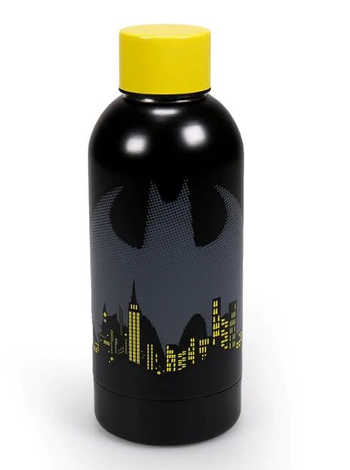 DC Comics Batman - Gotham City metallflaska