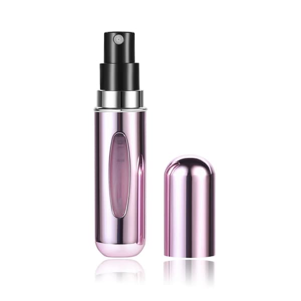 INF Mini Refillable Parfyme Atomizer 2-Pack