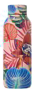 Miniatyrbillede 1 af 5: Quokka Solid - Rustfrit stål termoflaske 510 ml (Orchid Pink)