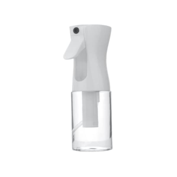INF 200 ml högtryckssprayflaska Vit