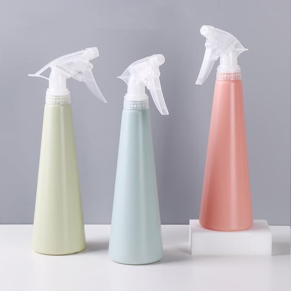 INF Sett med 3 sprayflasker - 380ML - Nordic Style