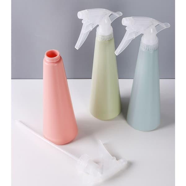INF Set med 3 sprayflaskor - 380ML - Nordic Style