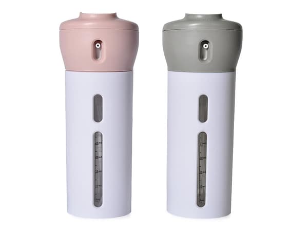 Vätskebehållare / Behållare för Kosmetiska Varor - 40ml