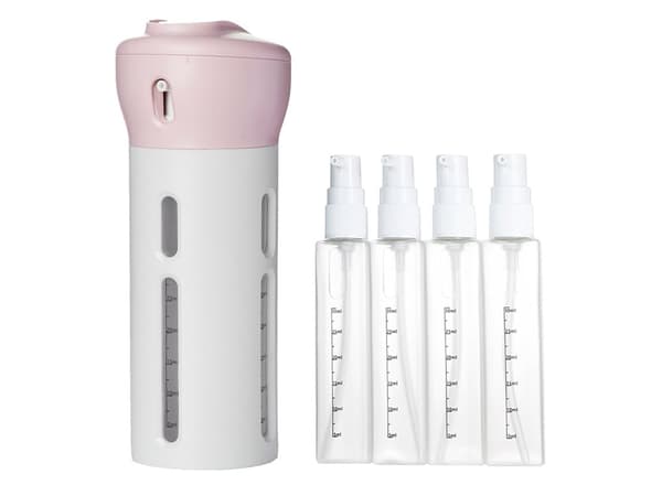 Vätskebehållare / Behållare för Kosmetiska Varor - 40ml