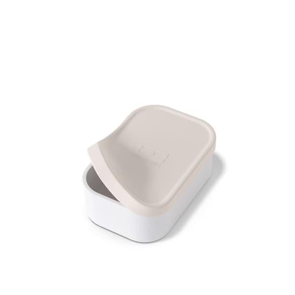 MB-Set med 4 Original ExtraGreen bento-behållare