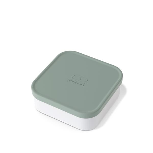 MB-Set med 4 Original ExtraGreen bento-behållare