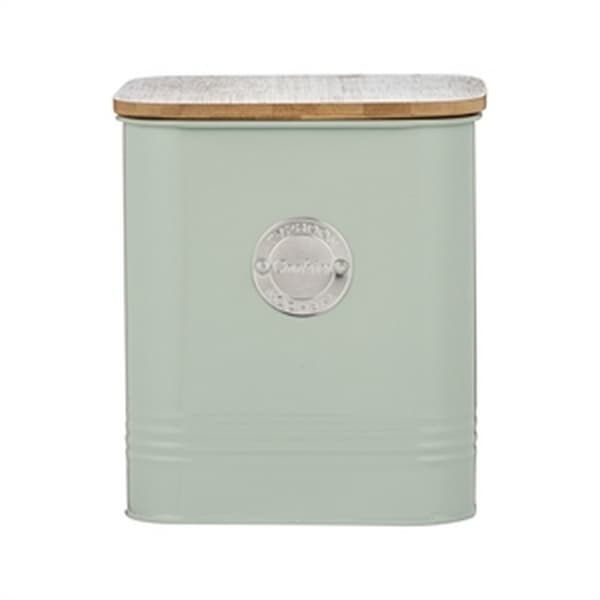 TYP - Squircle Mint Living Cookie Container