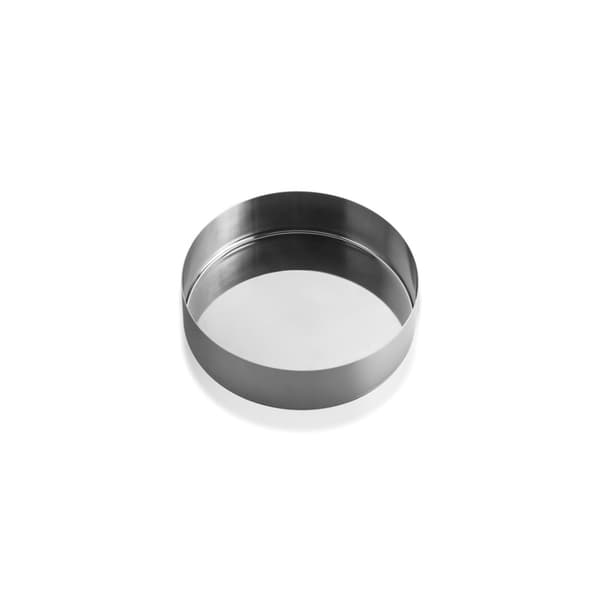 MEPRA-Rundt stativ/container 17cm, Stile