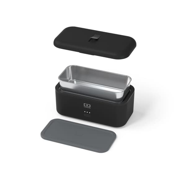 MB-Bento Warmer, Side L