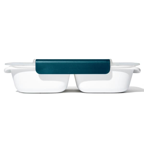 OXO-PREP AND GO container med Good Grips rum