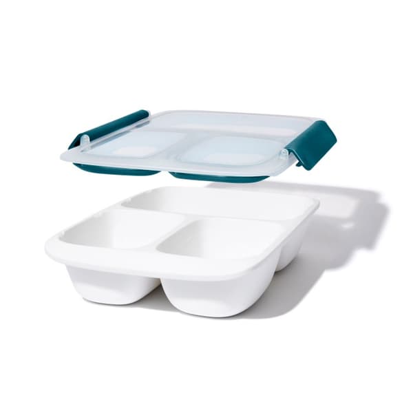 OXO-PREP AND GO container med Good Grips rum