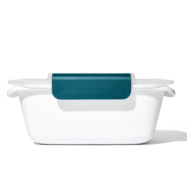 OXO-PREP AND GO beholder 0,8l. marine, gode greb