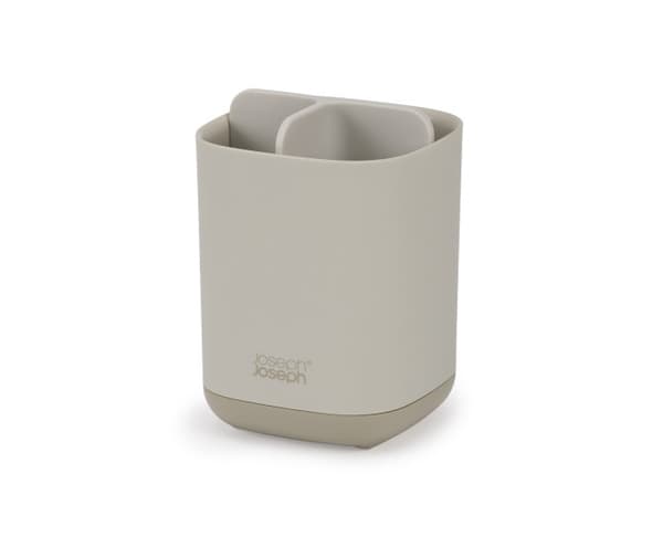 JJ-EasyStore ecru tandbørsteholder