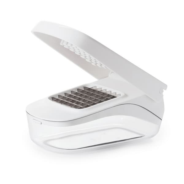 OXO-Slicer astialla, valkoinen, Good Grips