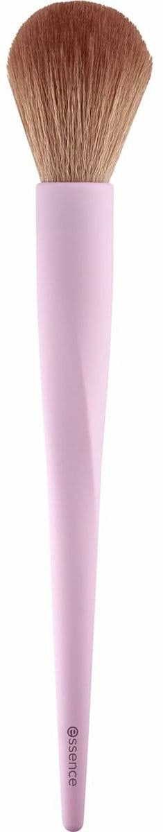 Blusher brush Essence BROCHA ESSENCE Pink