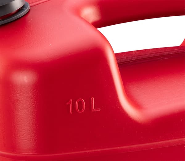 Kanisteri 10l