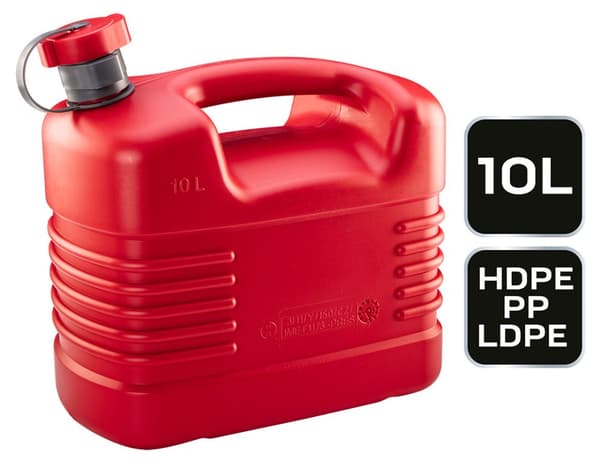 Beholder 10l