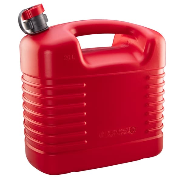 Kanisteri 20l