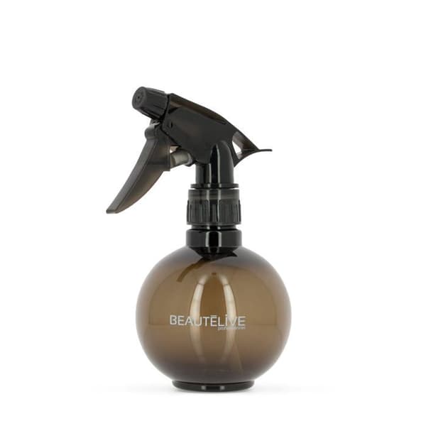 Vaporisator boll svart 350ml
