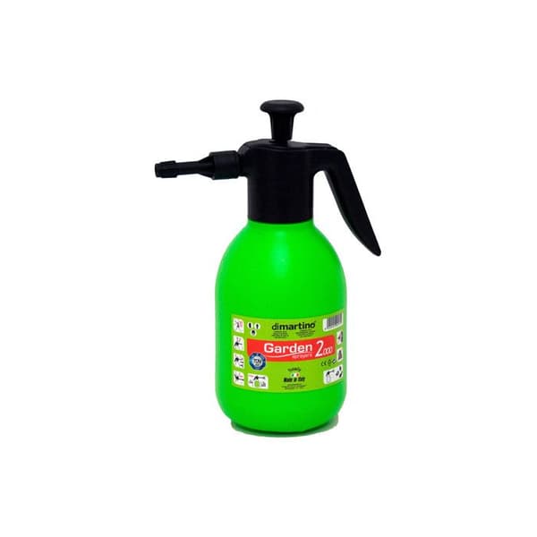 Vaporisator - Sprayer 2 L Dimartino