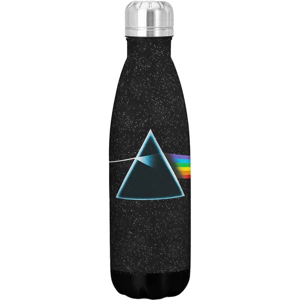 Pink Floyd Drinks Bottle: The Dark Side Of The Moon