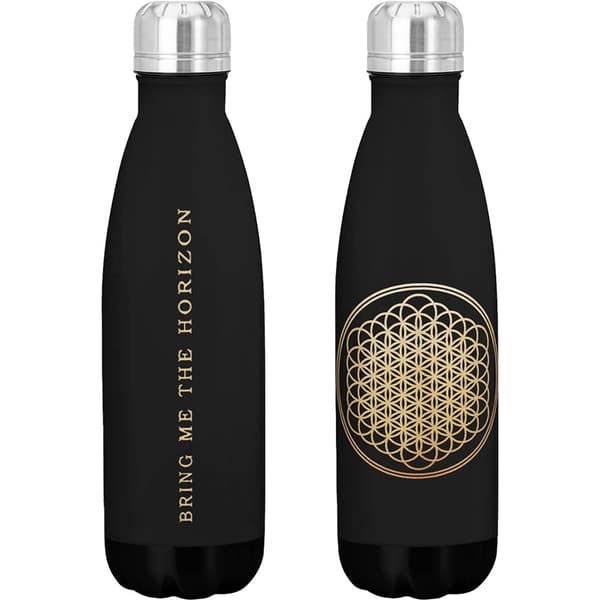 Bring Me The Horizon Drinks Bottle: Sempiternal