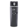 Miniatyrbillede 2 af 2: Bil Elektrisk Varmebeholder, 500ML Kapacitet, 12-24V Spænding,sort