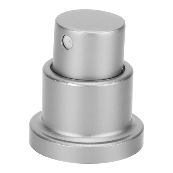 2st parfymsprayflaska tjockt glas mattande transparent påfyllningsbar tom flaska 50ml
