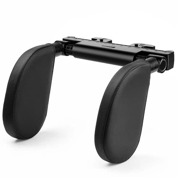 Headrest / Sleep support for car seats